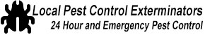 Dauphin Isl AL Pest Control Exterminators